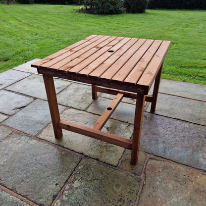 CVGF Valley 99cm Table