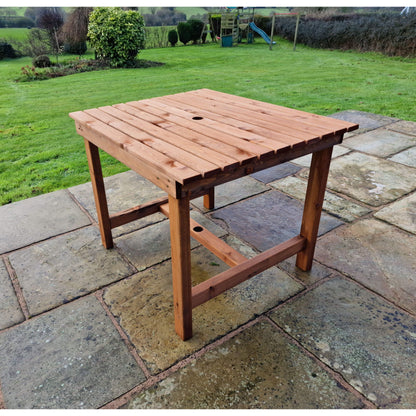 CVGF Valley 99cm Table