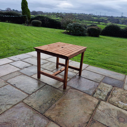 CVGF Valley 99cm Table
