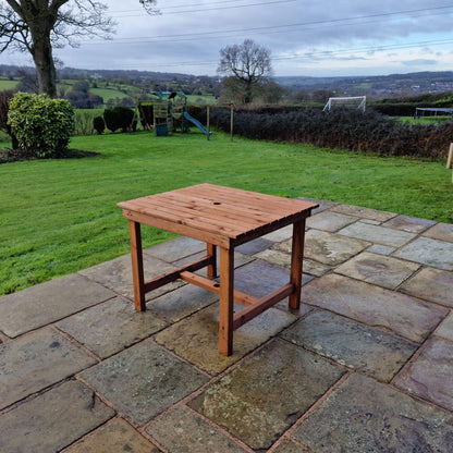 CVGF Valley 99cm Table