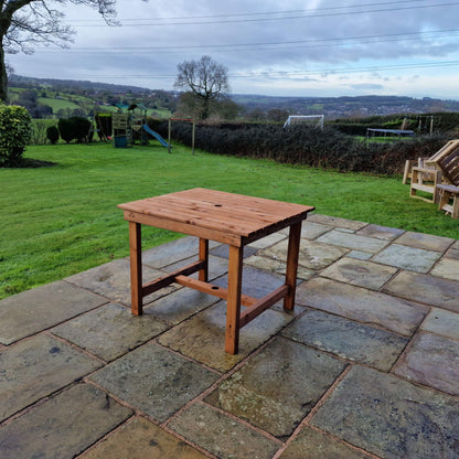CVGF Valley 99cm Table
