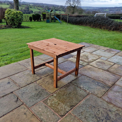 CVGF Valley 99cm Table
