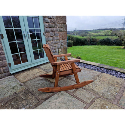 CVGF Valley Rocking Chair
