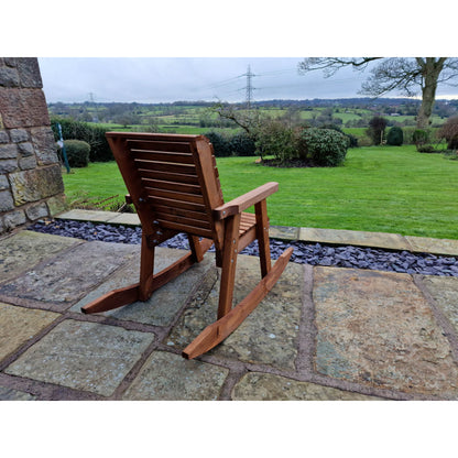 CVGF Valley Rocking Chair