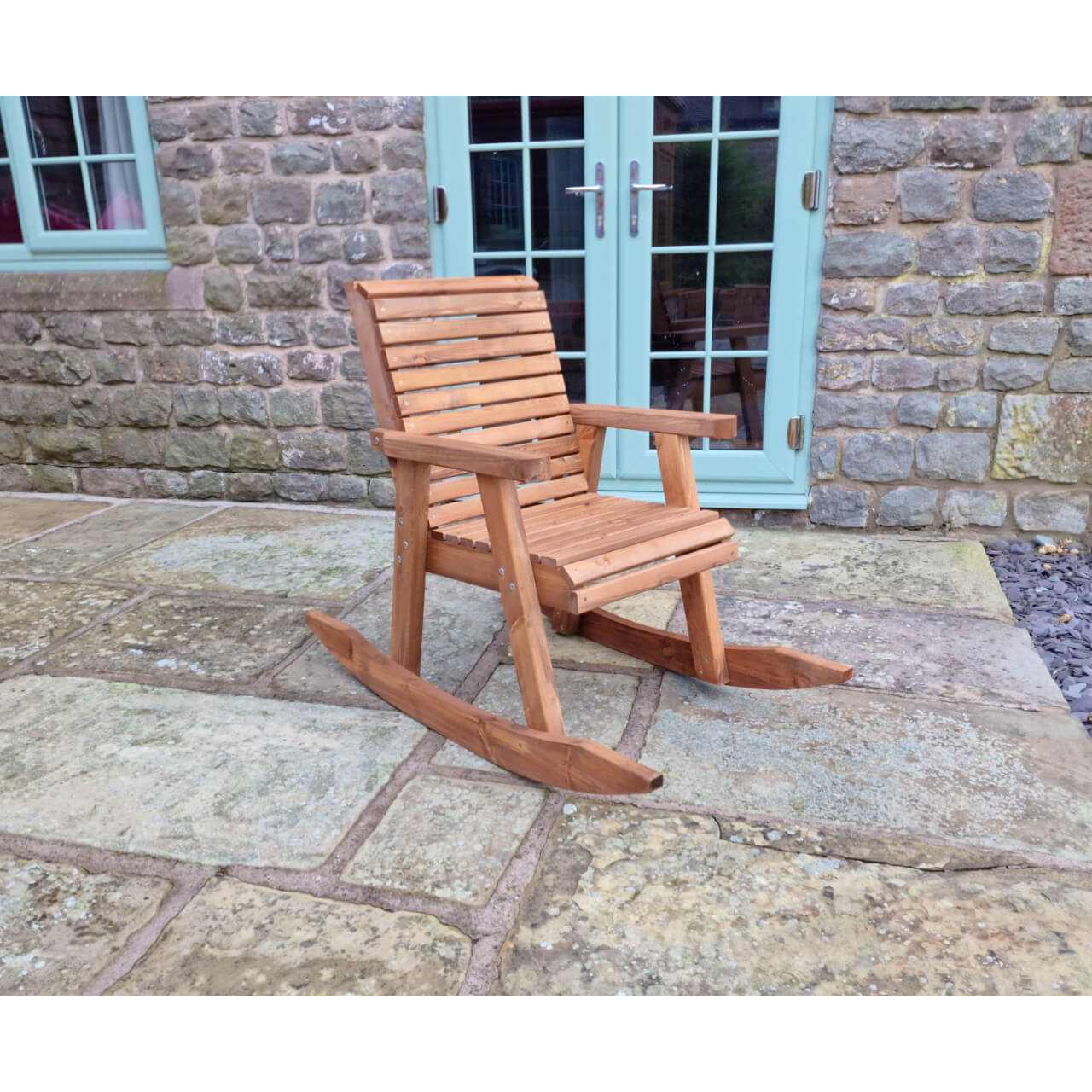 CVGF Valley Rocking Chair