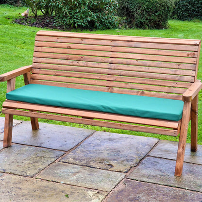 CVGF Valley 3 Seater Bench