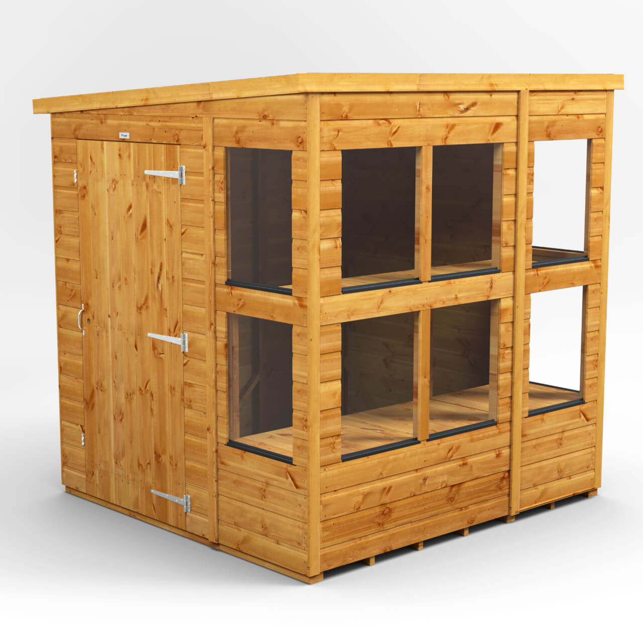 Powersheds Pent Potting Shed