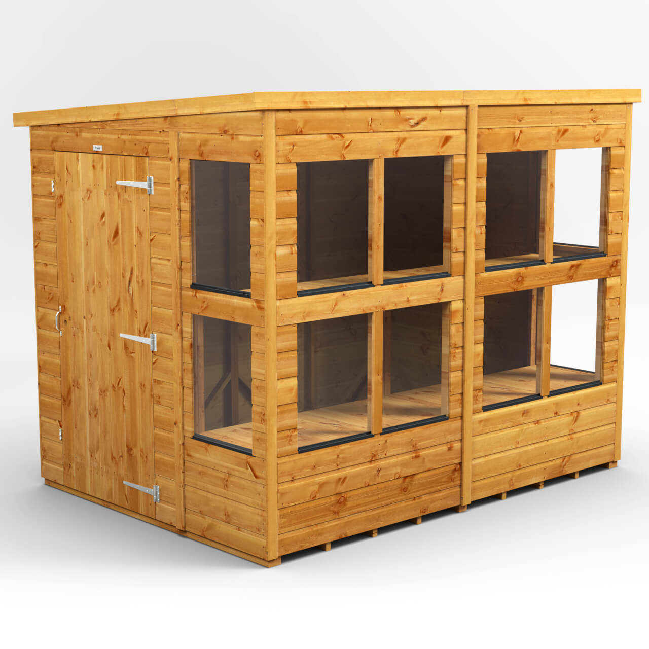 Powersheds Pent Potting Shed