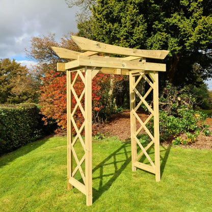 Churnet Valley Tokyo Arch