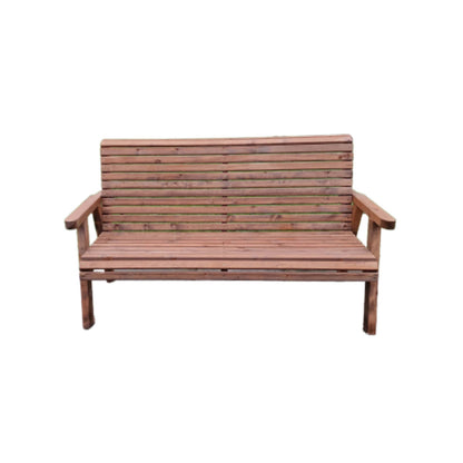 CVGF Valley 3 Seater Bench