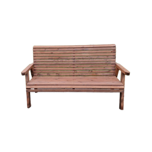 CVGF Valley 3 Seater Bench